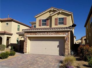 326 Hillhead Ct #0, Las Vegas, NV 89148