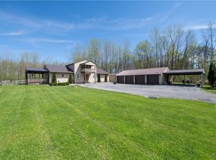 7678 Totman Rd, Syracuse, NY 13212