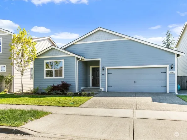 1843 72nd Avenue SE, Tumwater, WA 98501
