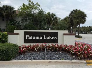 4501 Mimosa Terrace #1401, Coconut Creek, FL 33073
