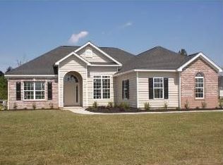 500 Bladen Ct, Conway, SC 29526