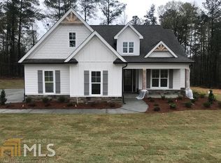 120 Lakeridge Pt, Fayetteville, GA 30215