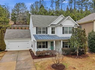228 Haleys Ct, Woodstock, GA 30188