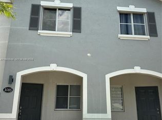 3085 SE 17th Ave #3085, Homestead, FL 33035