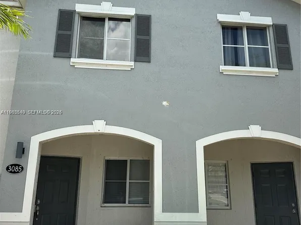 3085 SE 17th Ave #3085, Homestead, FL 33035