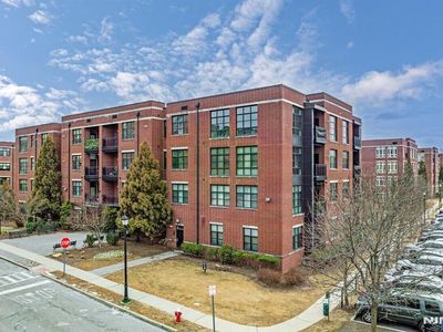 2208 Riverview Avenue #208, Englewood, NJ, 07631