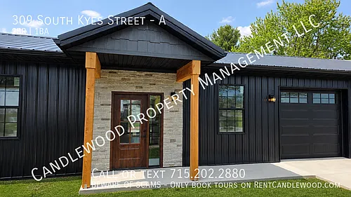 309 Kyes St #A Photo 1 309 Kyes St #A Photo 1