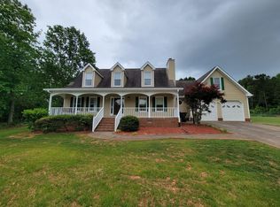 3164 Superior Dr, Dacula, GA 30019