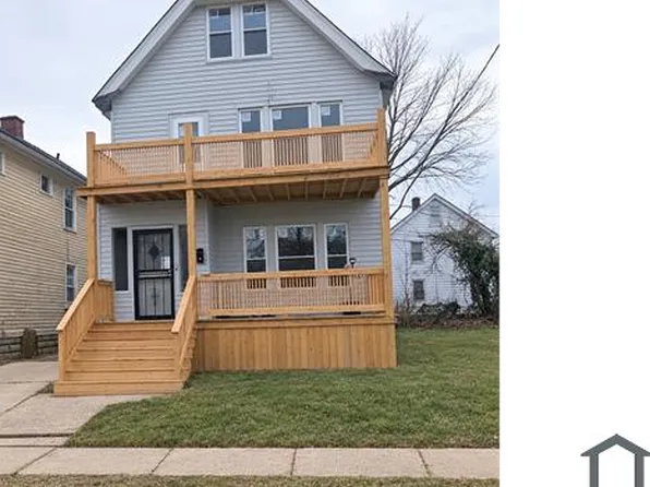 14520 Strathmore Ave, East Cleveland, OH 44112