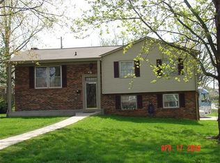 211 Arbolado Dr, Frankfort, KY 40601
