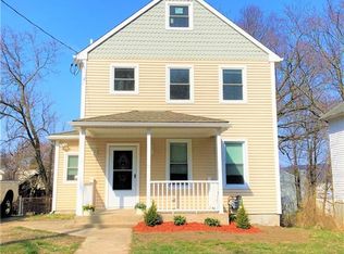 117 Division St, Ansonia, CT 06401