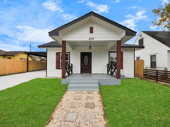 409 S 72nd St, Houston, TX 77011