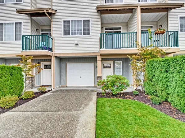 4760 Whitworth Pl S #P-102, Renton, WA 98055