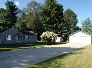 264 S Lovell St, Climax, MI 49034