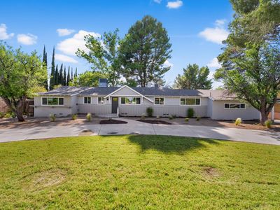 43745 Waddington Ave, Lancaster, CA, 93536