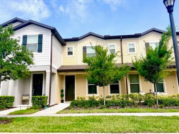 2674 Mead Ave, Saint Cloud, FL 34771