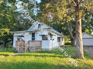 850 Lincoln St, Waterloo, IN 46793