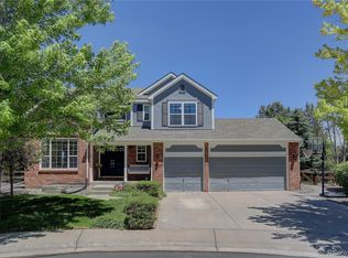 18129 E Caley Cir, Aurora, CO 80016