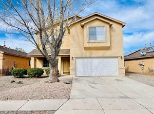 649 Playful Meadows Dr NE, Rio Rancho, NM 87144