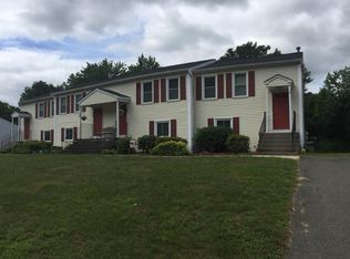 151 Riviera Dr, Agawam, MA 01001