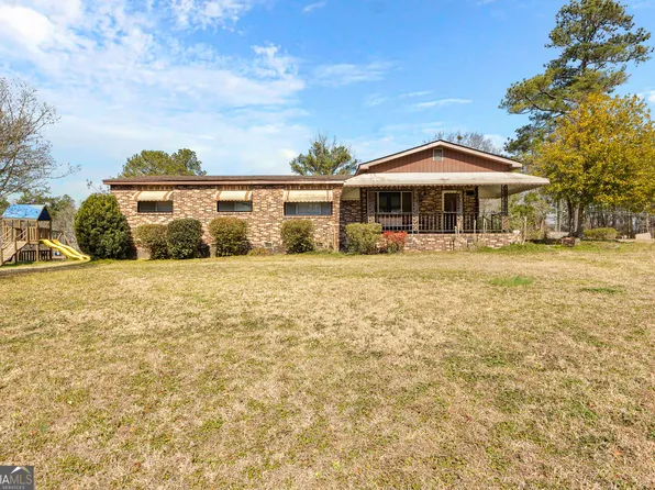 5835 McKinley Dr, Macon, GA 31220