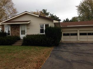 5303 Camp Phillips Rd, Weston, WI 54476