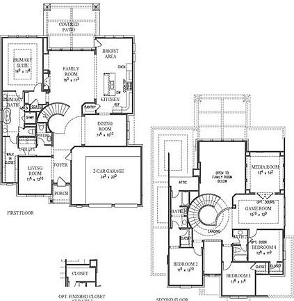 4th image of 616 Buena Onda Way
