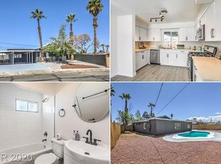 4780 Sun Valley Dr, Las Vegas, NV 89121