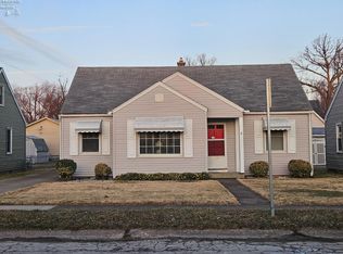 124 Walnut St, Pt Clinton, OH 43452