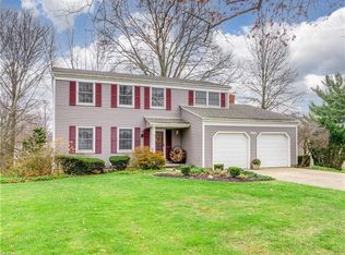1373 Whippoorwill Trl, Stow, OH 44224