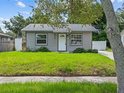 1743 Fulton Ave, Clearwater, FL, 33755