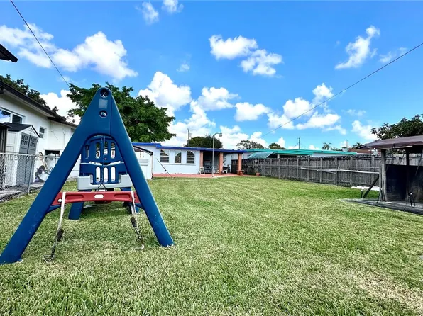 6334 SW 23rd St, Miami, FL 33155