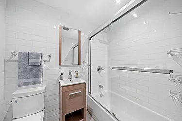 Rented by Vector New York, LLC