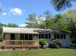 271 Cumberland Ave, North Attleboro, MA 02760