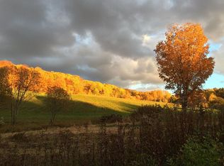 87 Aldrich Farm Rd, Sharon, VT 05065