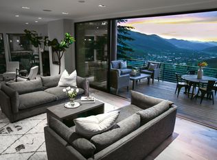 214 Golden Eagle Dr, Park City, UT 84060