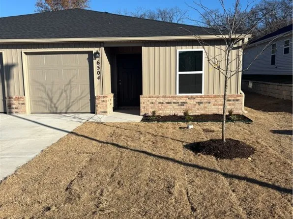 6504 NW Kathleen St, Bentonville, AR 72713