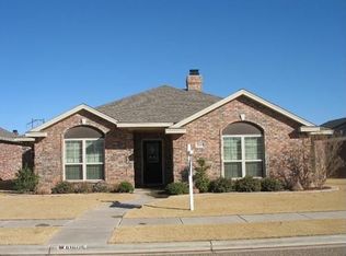 10605 Raleigh Ave, Lubbock, TX 79424