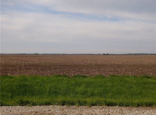 State Highway 133, Redmon, IL 61949