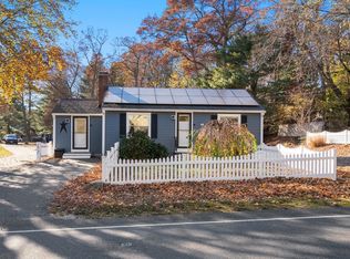 172 Westerly Rd, Plymouth, MA 02360
