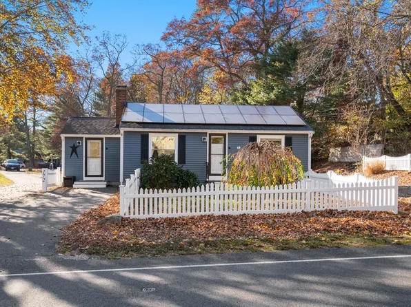 172 Westerly Rd, Plymouth, MA 02360