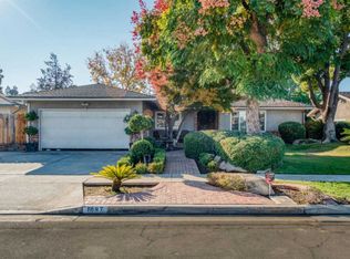 1087 W Magill Ave, Fresno, CA