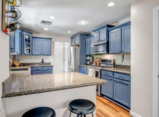 2563 E BART Street, Gilbert, AZ 85295