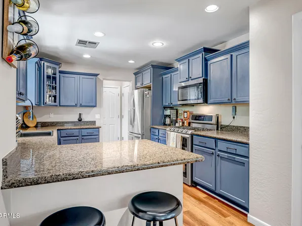 2563 E BART Street, Gilbert, AZ 85295