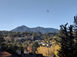 54 Elizabeth Way, San Rafael, CA 94901