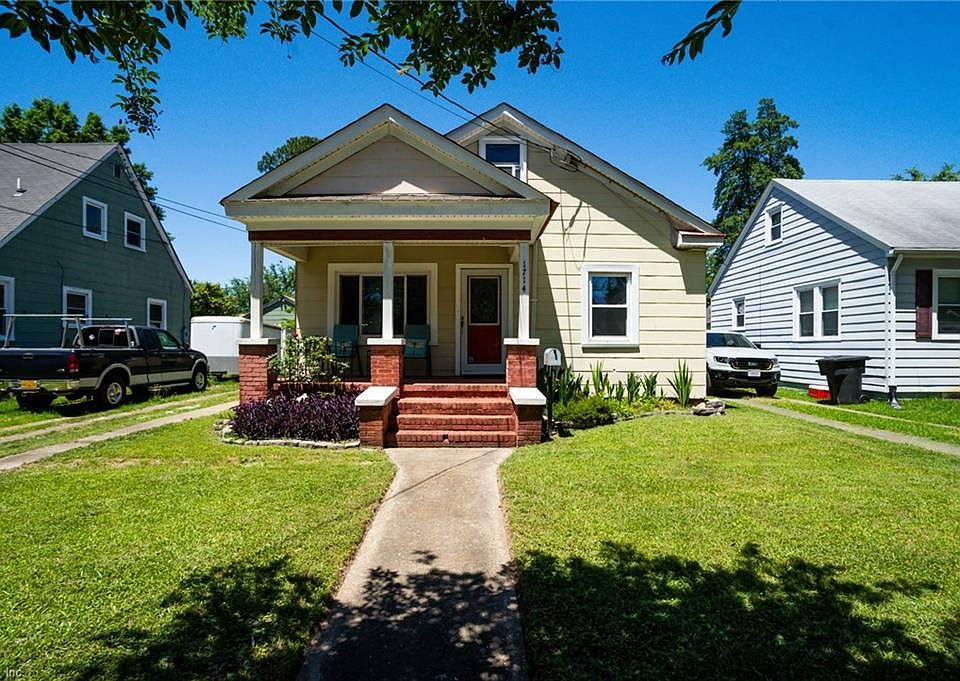 1st image of 1714 Holladay St