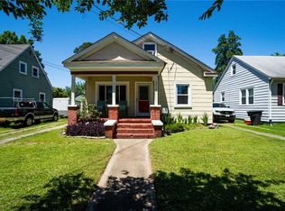 1714 Holladay St, Portsmouth, VA 23704