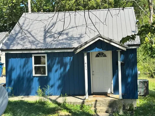 473 Larue St, Harrodsburg, KY 40330