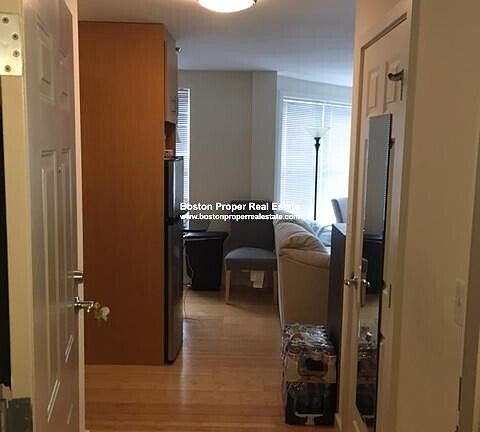 2nd image of 461 Park Dr Unit 301