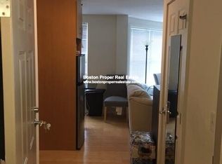 461 Park Dr UNIT 103, Boston, MA 02215